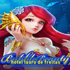 hotel lauro de freitas